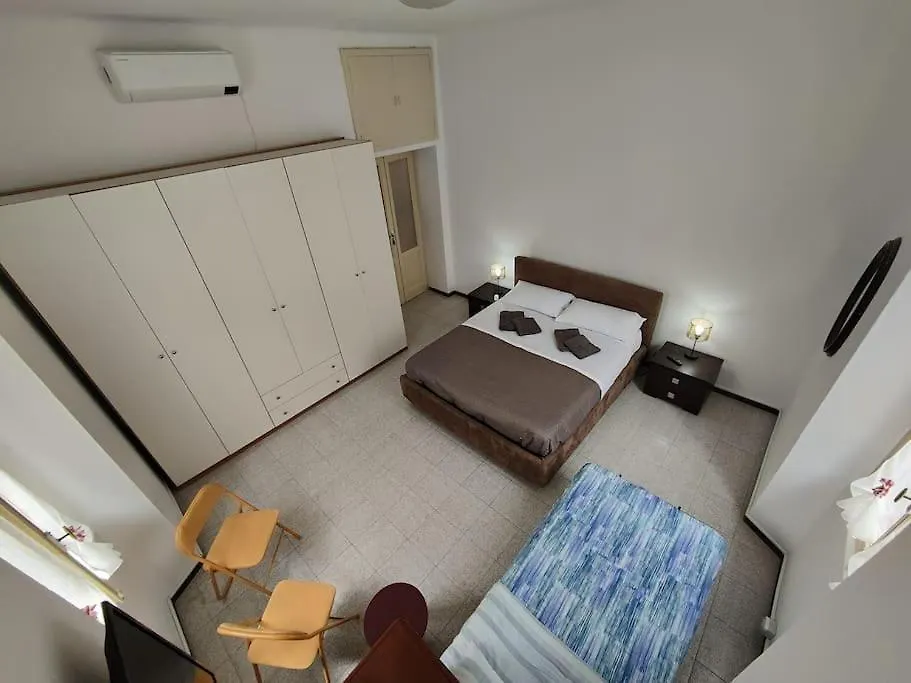 Casa J Apartment Como Italy