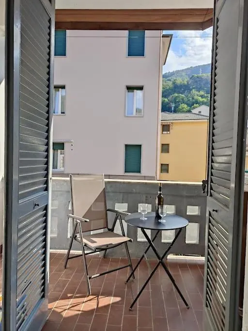 Casa J Apartment Como