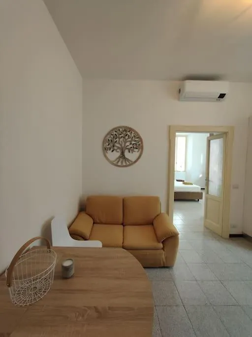 Casa J Apartment Como
