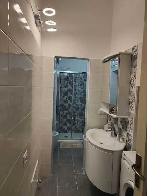 Casa J Apartment Como Italy