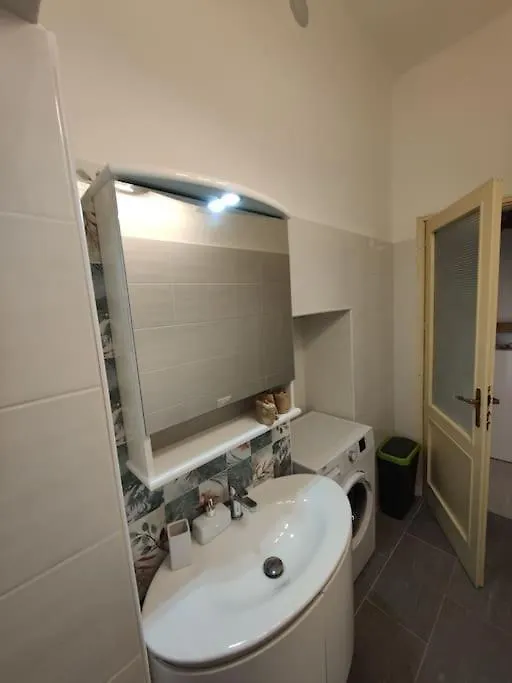 Casa J Apartment Como