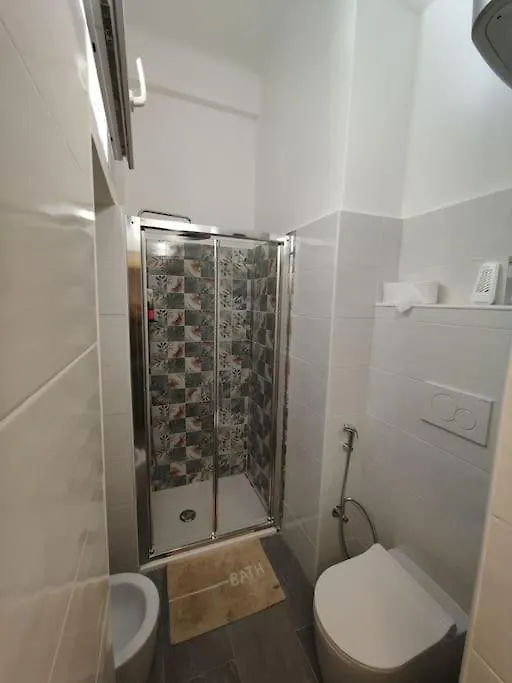 Casa J Apartment Como